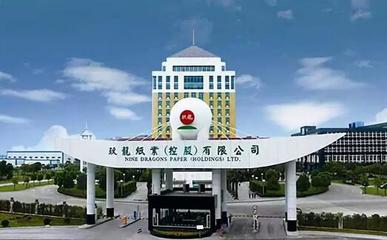 8家造纸企业荣登民营企业500强榜单 晨鸣首次上榜